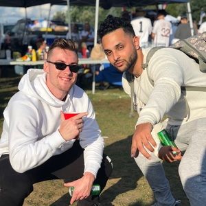 Meet your Posher, Mario